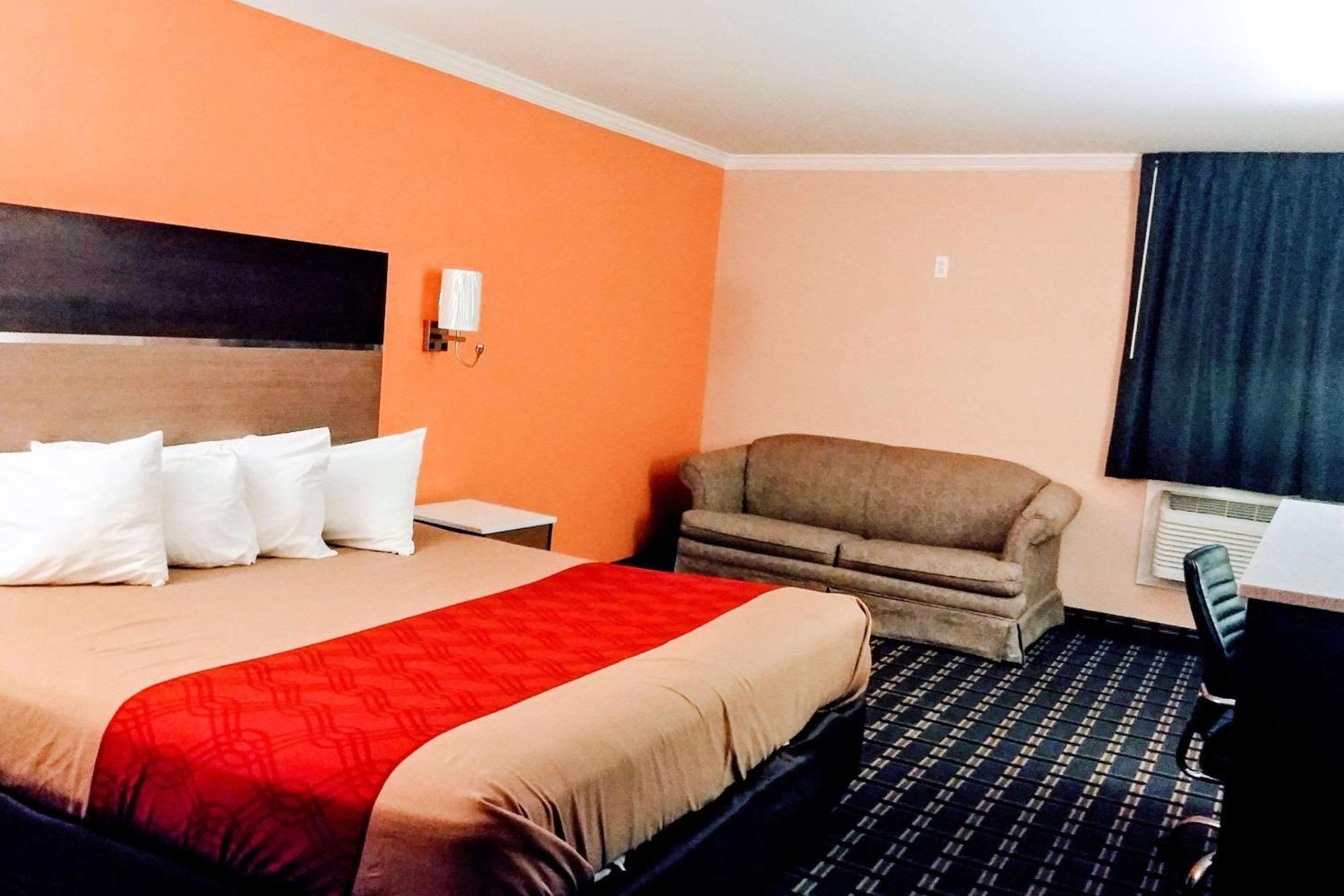 Econo Lodge Milldale - Southington Exterior foto